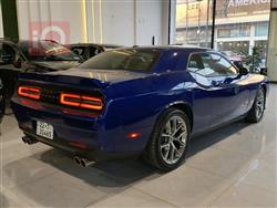 دودج تشالنجر